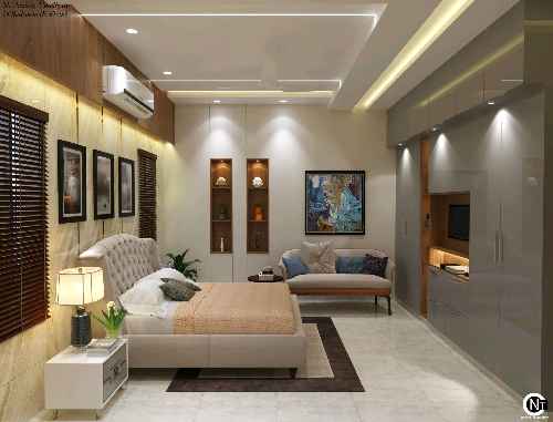 Turnkey Projects Contract