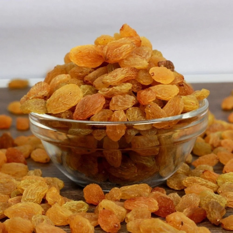 Raisins