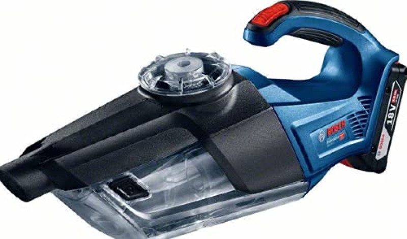 GAS 18V-1 (Solo) VACUUM CLEANER