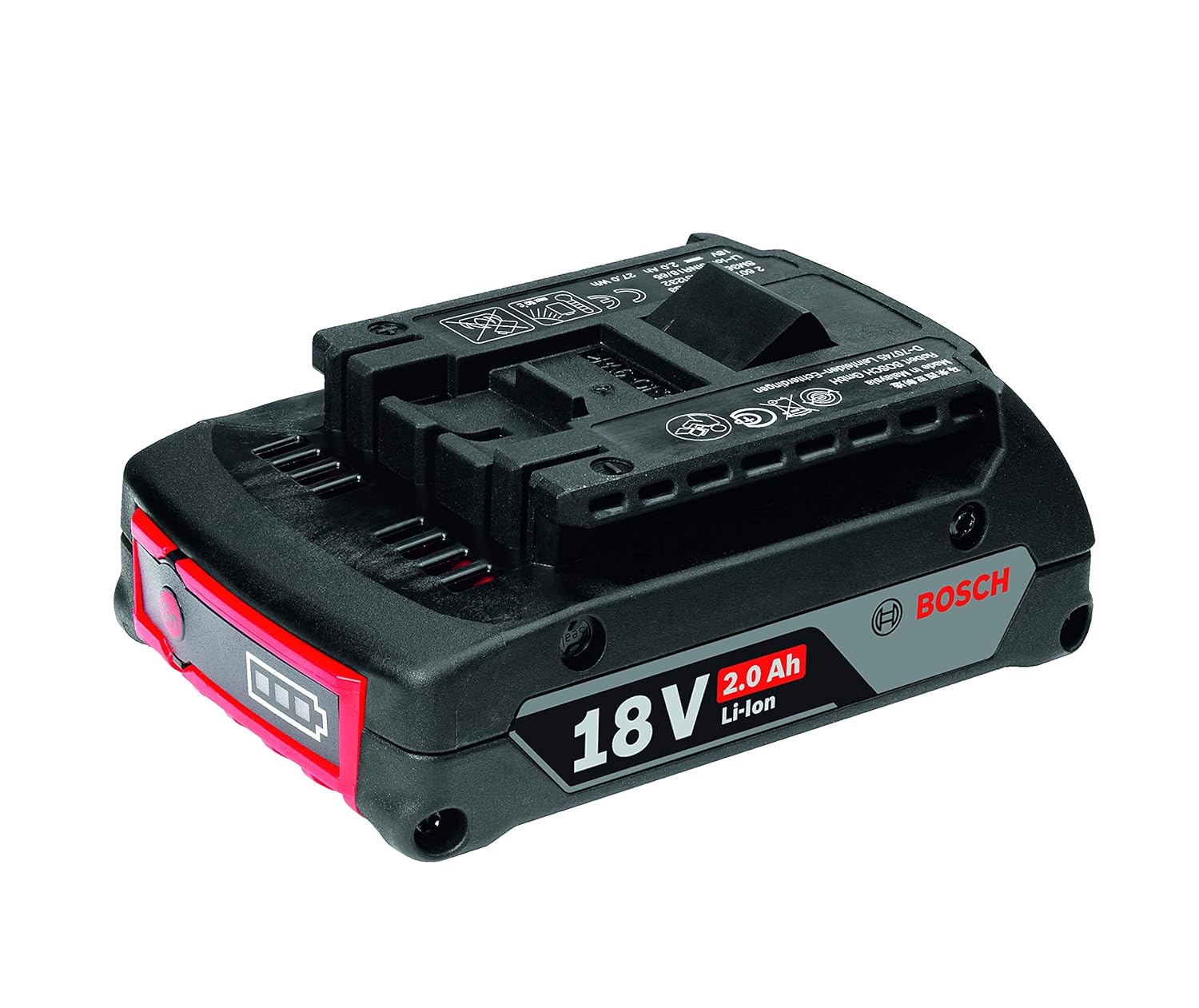 GBA 18V 2.0 Ah BATTERY