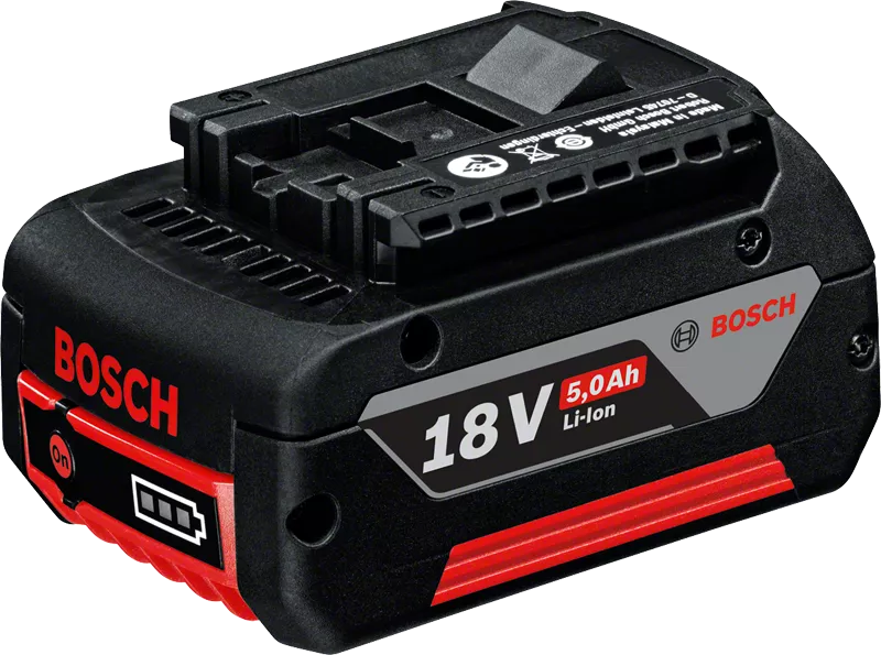 GBA 18V5.0 Ah BATTERY