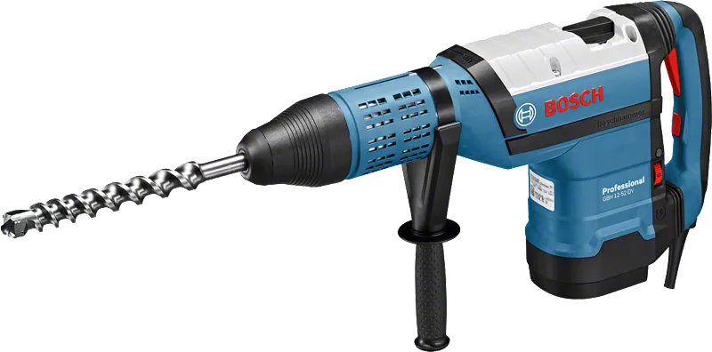 GBH 12-52 DV ROTARY HAMMER 12 KG