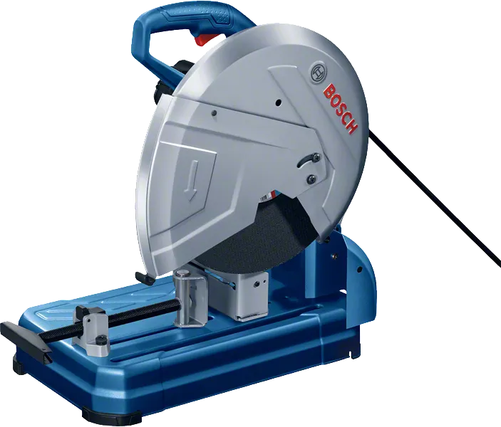 GCO 14-24 J BENCH TOP CUT-OFF SAW