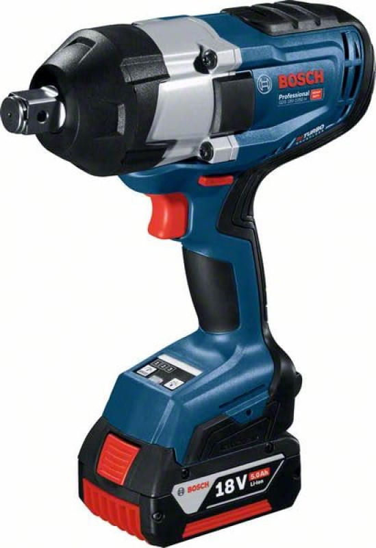 GDS 18V-1050 H IMPACT WRENCH