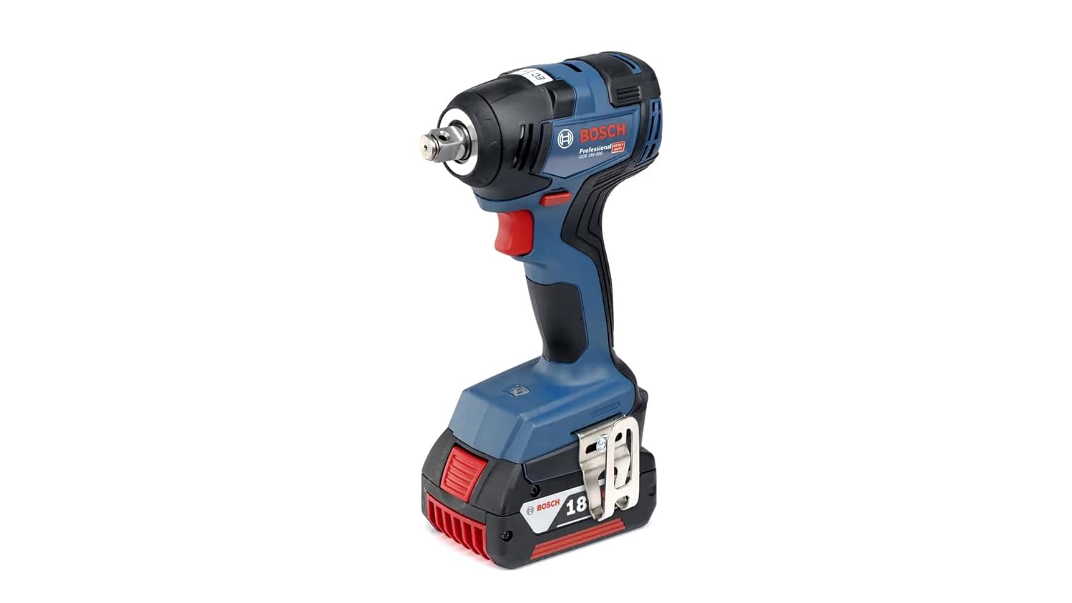 GDX 18V-200 C IMPACT DRIVER - WRENCH