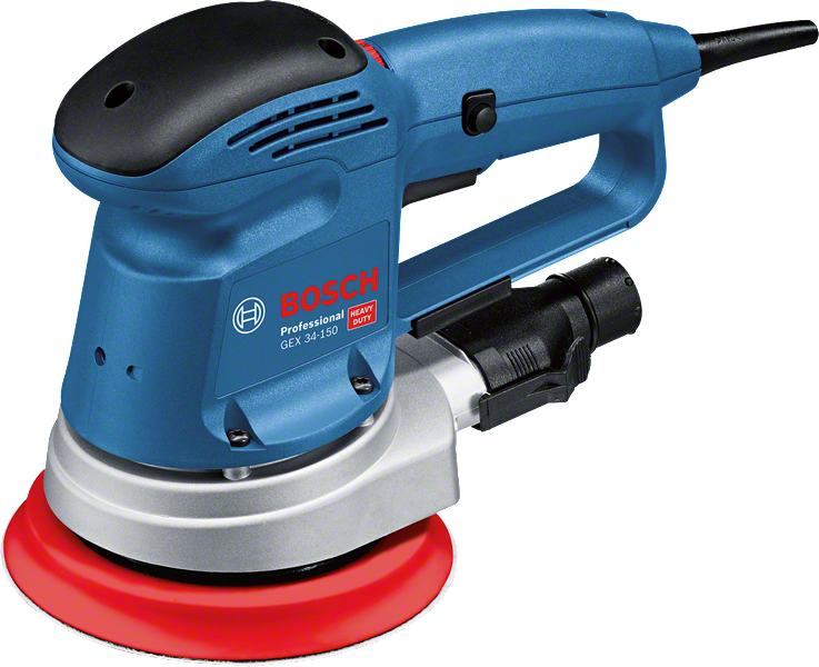 GEX 34-150 RANDOM ORBITAL SANDER