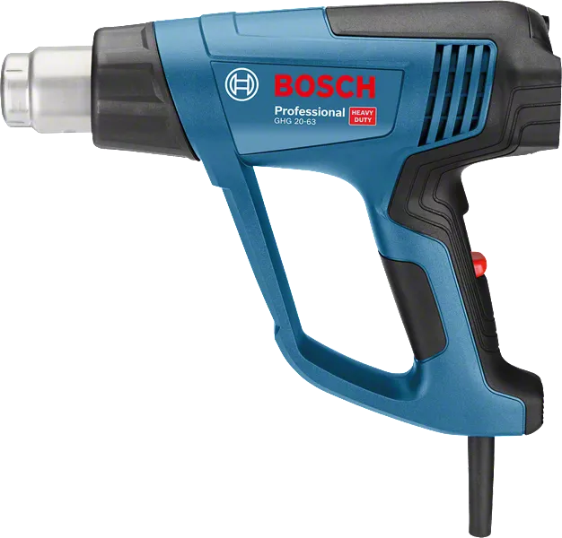 GHG 20-63 HEAT GUN