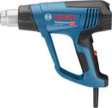 GHG 20-63 Professional Heat Gun Bosch Power Tools