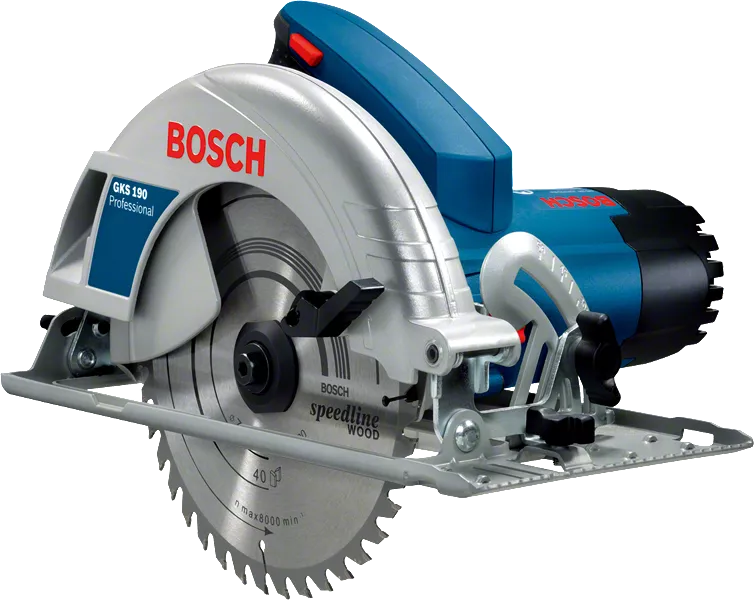 GKS 190 CIRCULAR SAW