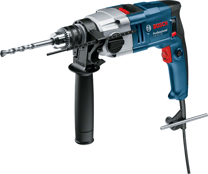 GSB 20-2 RE IMPACT DRILL