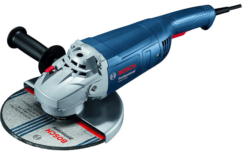 GWS 2200-180 Professional Bosch Power Tools