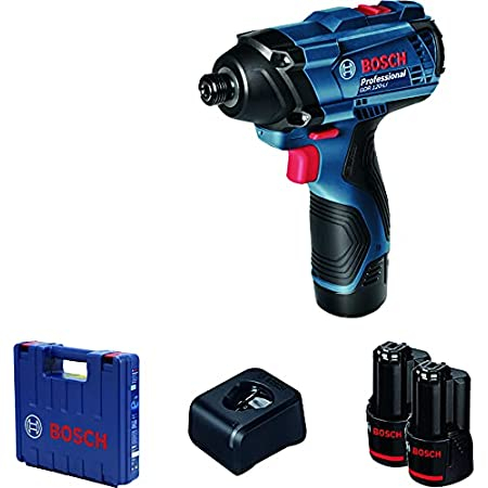 Impact Wrench GDR 120 Li Professional Bosch Power Tools