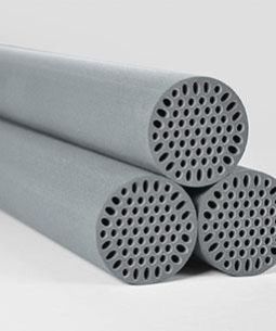 Cross-Flow Filtration