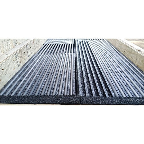 Hexoloy Silicon Carbide Heat Exchanger Tubes