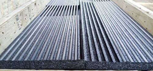 Silicon Carbide Tube Heat Exchanger