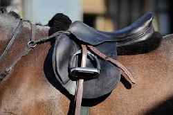 English Jumping Saddles