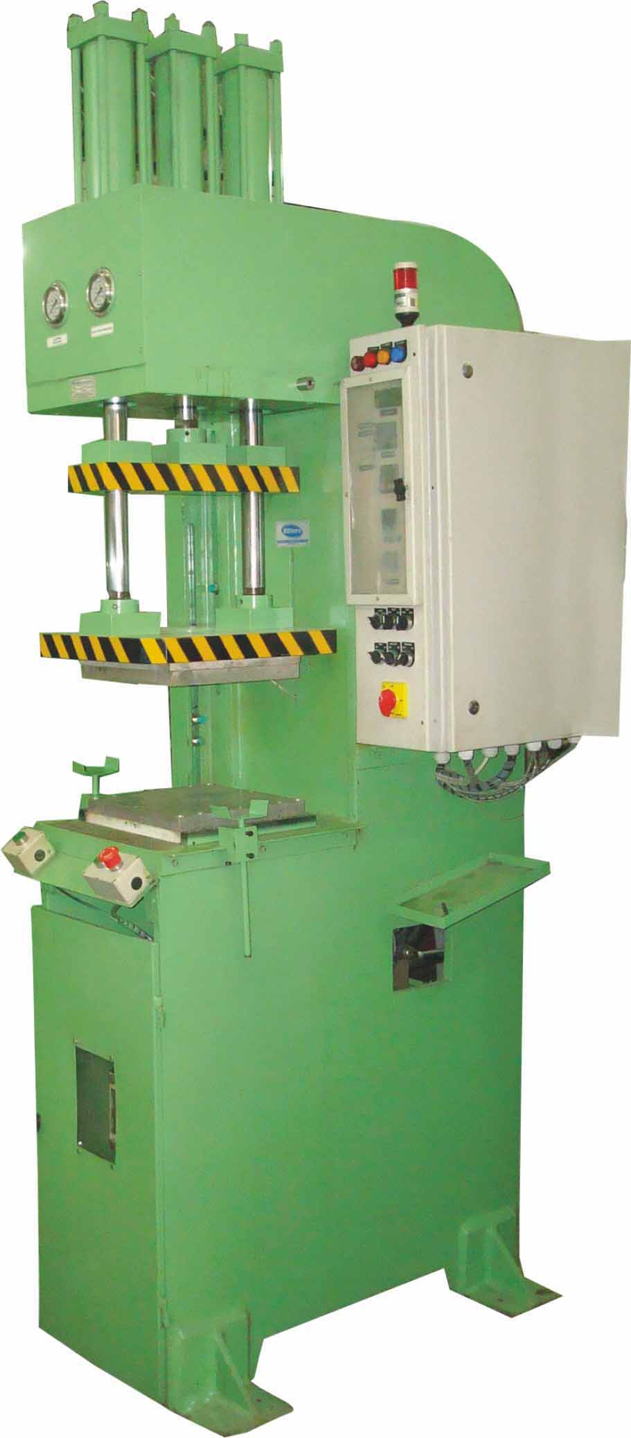 Transfer Rubber Moulding