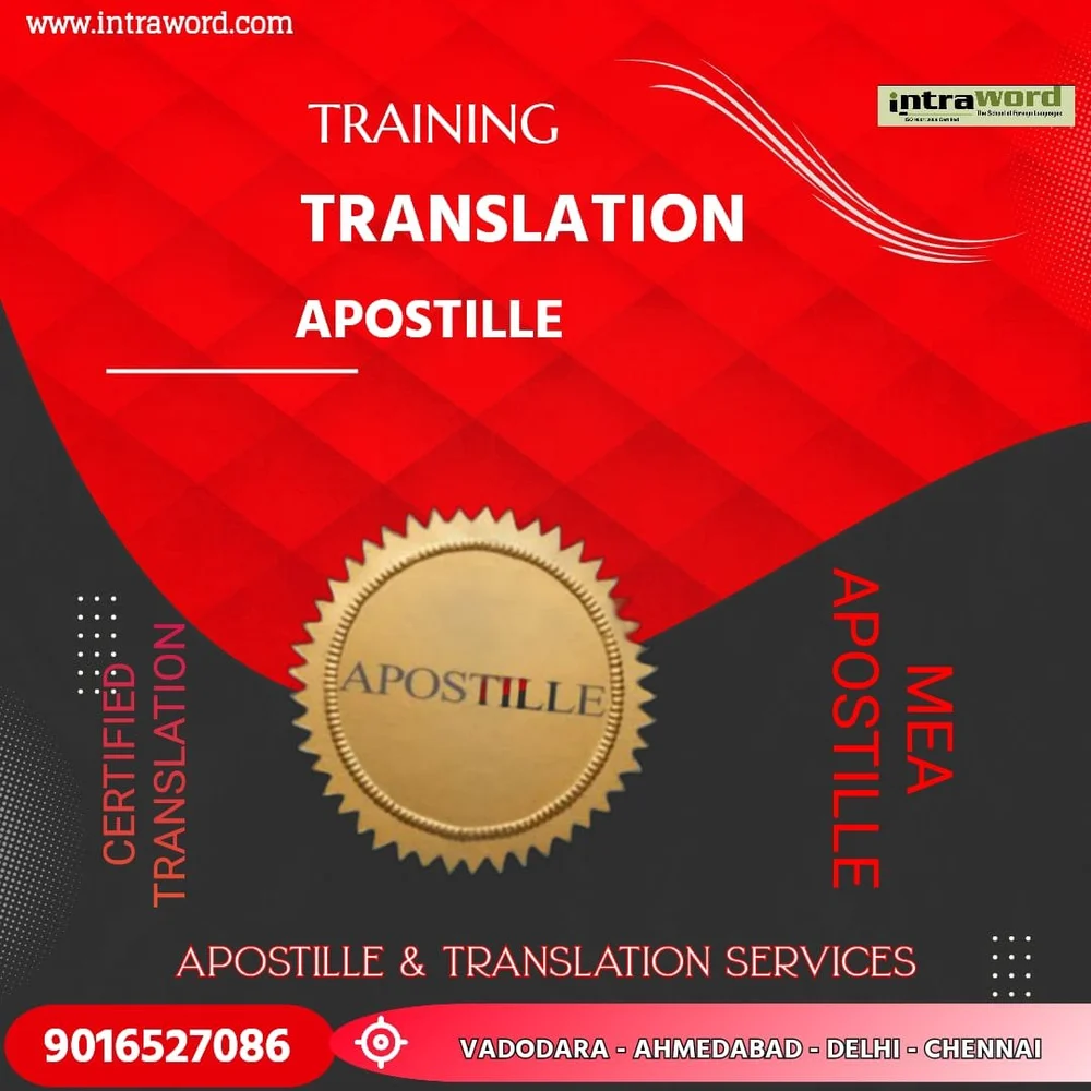 Estonian Translation Service
