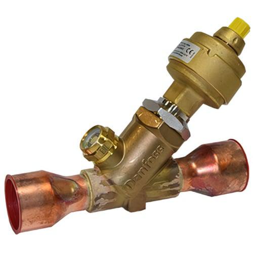 Carrier Expansion Valve