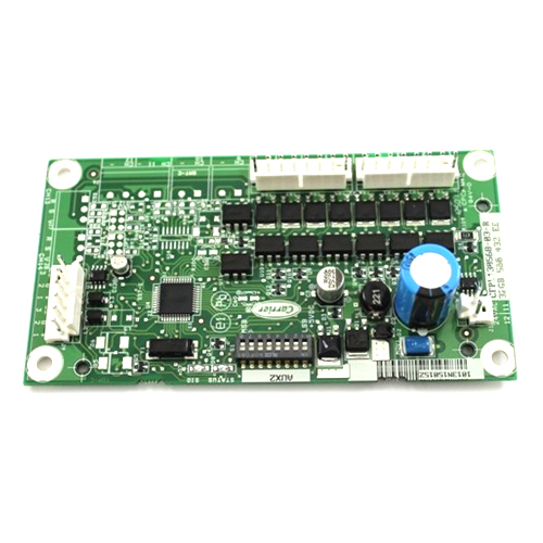 Carrier Fan Board