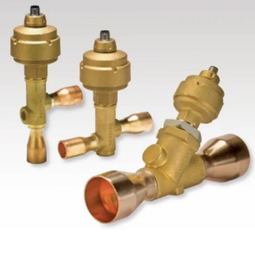 York  Electronic Expansion Valve