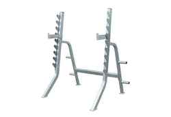 Uma Health Equipment Single Station Home Gym, Brand : Uma Health Equipment, Material : Iron - Uma Health Equipment