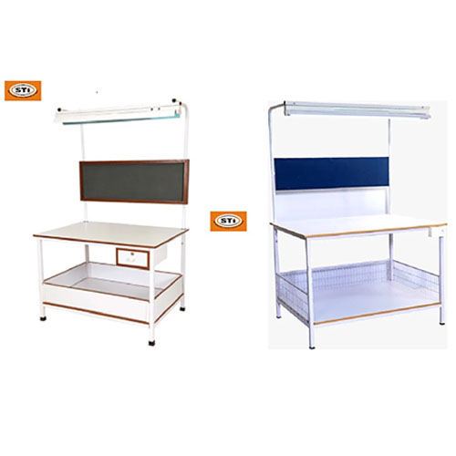 Customized Workstation