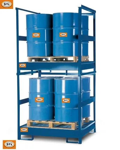 Drum Storage Pallets