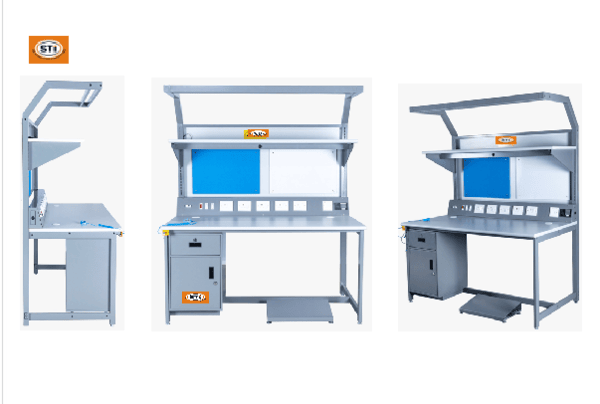 ESD Workstation