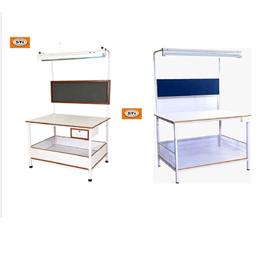 Packing Tables For Warehouse