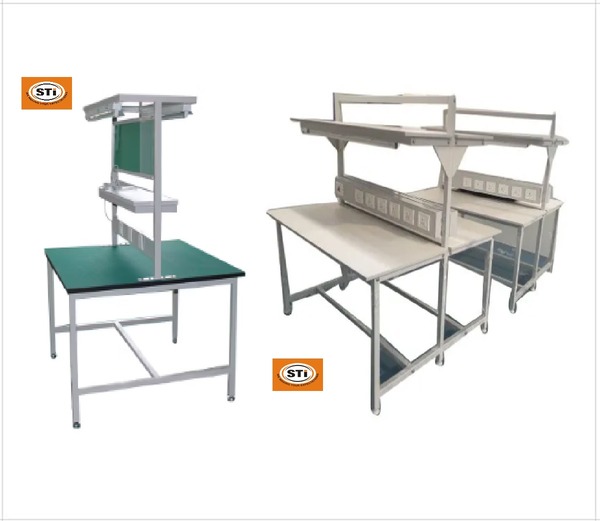 Packing Workstations For Warehouse