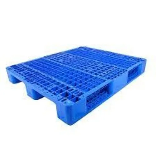 Plastic Pallets