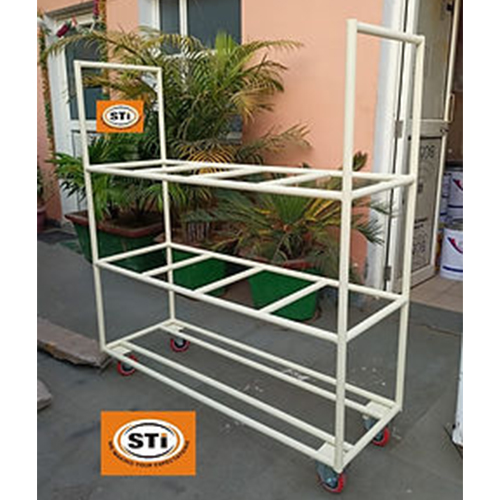 Put Away And Dispatch Trolley