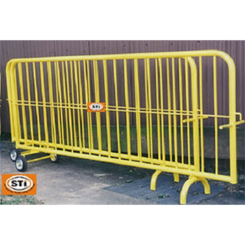 Safety Barricades