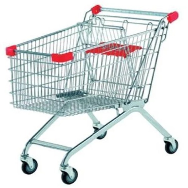 Shopping Trolley