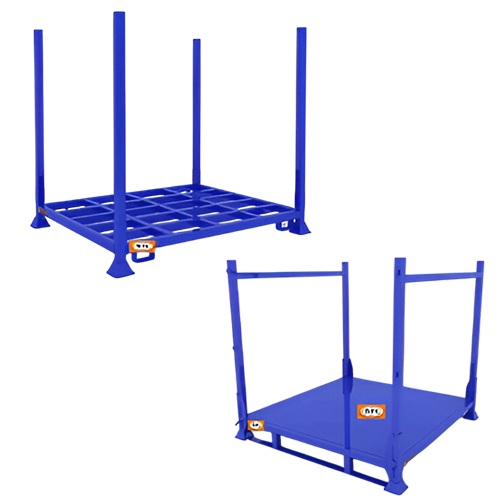 Stillage Metal Stackable Pallet