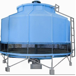 Mist Cooling Tower - Mahakal Cooling Towers