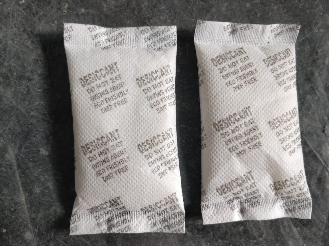 Chemical Grade Silica Gel