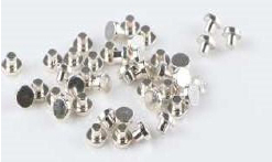 AgCdO Trimetal Contact