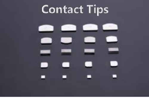Contact Tips