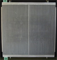 Compressor Radiator