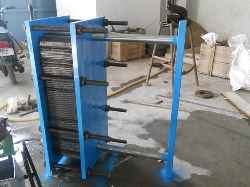 Plate Heat Exchanger