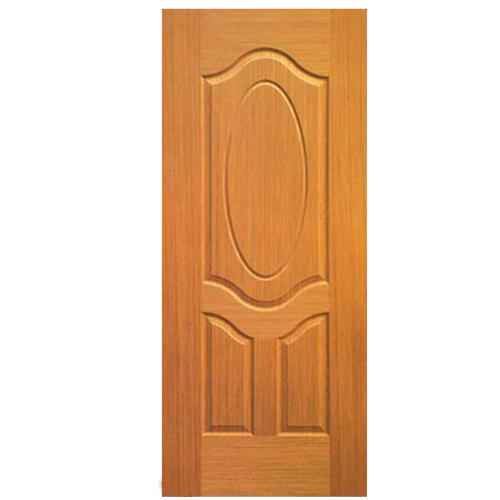 Glossy Teak Wood Sintex Pvc Bathroom Doors at Rs 2994 / Piece in Ambala