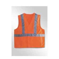 Safety Vests Jacket - Ashoka Global