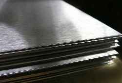 Metal Sheet - Agarwal Steel Pvt Ltd