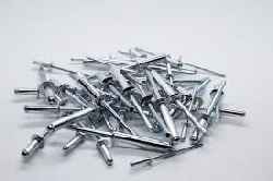 Aluminum Rivets - Shree Ganesh Rivets And Fasteners