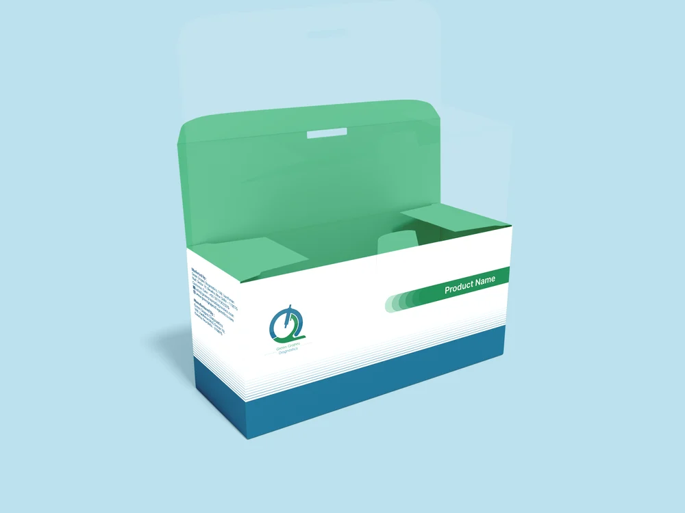 Dengue Igg Igm Ns1 Combo Test