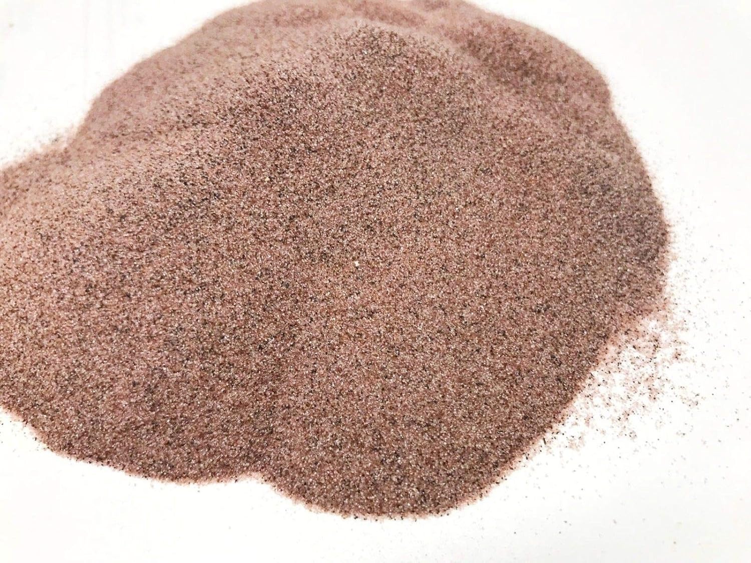 Blasting Purpose Sand