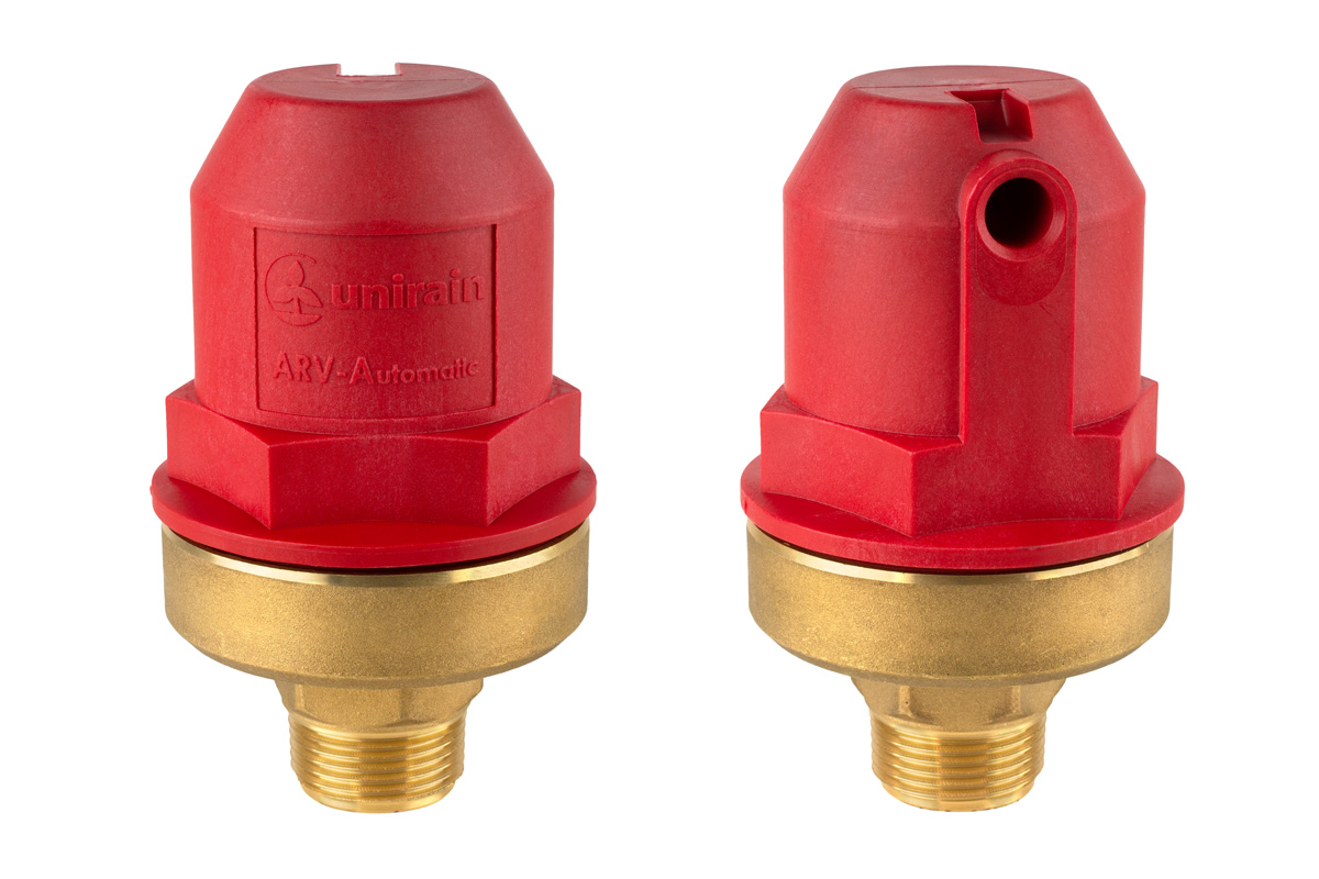 Air Release Valve Arv