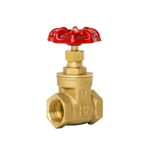 Gate Valve Lv-gv